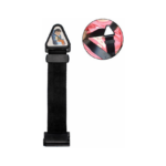 Πρόσθετο Ζώνης Ασφαλείας για Παιδιά 3-14 Ετών RCHANG W16543