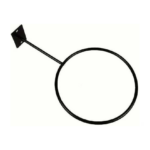 Μεταλλική Βάση Τοίχου Στήριξη Μπάλας Μπασκετ Ποδοσφαίρου Βόλεϋ Κλπ ATH500 OEM 58547902