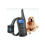 Επαναφορτιζόμενη Αδιάβροχη Εκπαιδευτής Σκύλων Stop Barker 58146583