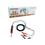 Aυτοκινητικός Ελεγκτής Κυκλωμάτων - Διαγνωστικό Κυκλώματος Tester CTC-927