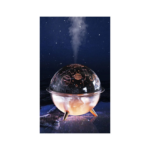 Led Συσκευή Αρωματοθεραπείας 260ml 33548