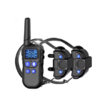 Ηλεκτρικό Κολάρο Εκπαίδευσης Σκύλου με Εμβέλεια 2000m JP881 59169303