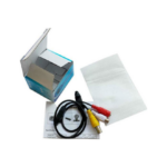 Μίνι Κάμερα Υψηλής Ανάλυσης 1080P HD 2.0Mp με Φακό 3.6mm 591022