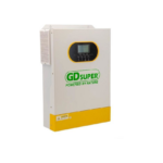 Inverter Καθαρού Ημιτόνου 6200W 48V Μονοφασικό GDSuper NSM9 59061145