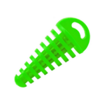 AGVpro Τάπα Εξάτμισης Μοτοσυκλέτας GVR25703