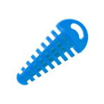 AGVpro Τάπα Εξάτμισης Μοτοσυκλέτας GVR25704