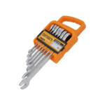 Σετ Γερμανοπολύγωνα 7τμχ CR-V DINGQI 15001