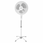 Ανεμιστήρας Ορθοστάτης 45W με Διάμετρο 40cm - Hoomei HM-8676