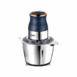 Πολυκόπτης Multi 1000W με Δοχείο 3lt Raf R-7021