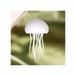 Επιτραπέζιο Διακοσμητικό Φωτιστικό LED Μέδουσα Jellyfish 59307801