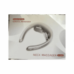 Συσκευή Μασάζ για τον Αυχένα Λευκή H30 57097343