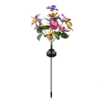 Ηλιακό Φωτιστικό Πεταλούδα Flutix 57917313