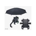 Βάση Κινητού Μοτοσυκλέτας με Ρυθμιζόμενο Βραχίονα για τον Καθρέπτη HT-507