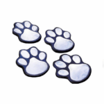 Σετ 4 Ηλιακά Φωτιστικά Δαπέδου 0010449