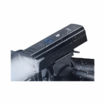 Επαναφορτιζόμενο Εμπρόσθιο Φως Ποδηλάτου Andowl Q-ZD105