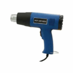 Πιστόλι Θερμού Αέρα 2000W Hot Air Gun FL-142839