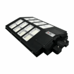 Ηλιακός Προβολέας 640LED 800W IP65 με Τηλεχειρισμό & Χρονοδιακόπτη 43070134