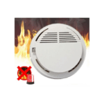 Ανιχνευτής Καπνού Με Συναγερμό LX-222