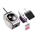 Μανικιούρ Πεντικιούρ Τροχός Νυχιών 50W 00101014(EZ)