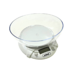 Ψηφιακή Ζυγαριά Κουζίνας - Electronic Kitchen Scale Andowl Q-C777