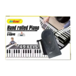 Πιάνο Για 3+ Ετών Andowl Q-GQ049