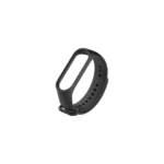 Λουράκι Σιλικόνης Μαύρο (Smart Band 7)  37577505