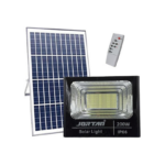 Ηλιακός Προβολέας LED Jortan 200W με Τηλεχειριστήριο PP68 46770878