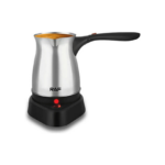 Ηλεκτρικό Μπρίκι 600W με Χωρητικότητα 500ml Inox Raf GET-RAF-R-127