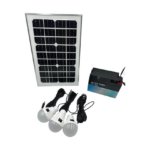 Ηλιακό Σύστημα Φωτισμού GD-1280 54766058