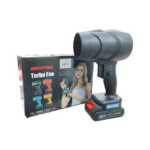 Turbo Φυσητήρας Χειρός Μπαταρίας 48V Solo 58922164