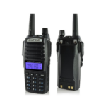 Ασύρματος Πομποδέκτης UHF/VHF 8W με Μονόχρωμη Οθόνη 1τμχ Baofeng UV-82 39692980