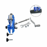 Ακονιστήρι Αλυσίδας Αλυσοπρίονου με Οδηγό JG-691