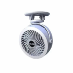 Επαναφορτιζόμενος Επιτραπέζιος Φορητός Ανεμιστήρας Andowl Q-F200