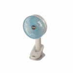 Επαναφορτιζόμενος Επιτραπέζιος Φορητός Ανεμιστήρας Andowl Q-FN76