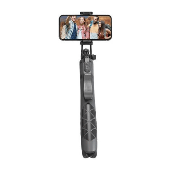 Moxom Selfie Stick με Τηλεχειριστήριο MX-SS14