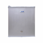 Jarrett Φορητό Ψυγείο 50lt 12V Ασημί 000.230.5497