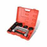 Σετ Εξωλκέας για Συνεμπλόκ και Μπαλάκια 10τμχ με Κασετίνα W16245