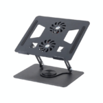 Cooling Pad για Laptop έως 15.6" YL-906 48020095