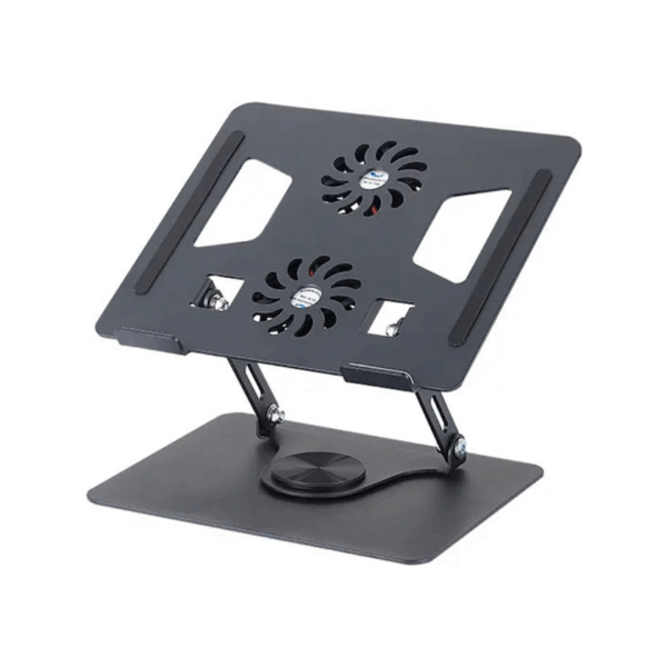 Cooling Pad για Laptop έως 15.6" (YL-906) 48020095