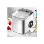 Παγομηχανή Με Οθόνη Αφής Και Παραγωγή 12 Κιλά/24h 112W Sokany SK-03047