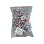 Καρφιά Για Καρφωτικό Πιστόλι 100 Τεμάχια 25mm 500-681323