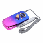 Τροχός Νυχιών Μπαταρίας 35000rpm σε Μπλε Χρώμα 36W SG702