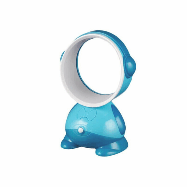 Ανεμιστηράκι USB Γαλάζιο TS03017 46184435