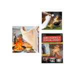 Κουβέρτα Περιορισμού Φωτιάς 11047 OEM