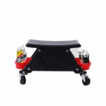 Σκαμπό Εργασίας - Car Mechanic Stool Ergonomic Design High Load Capacity Mobile Rolling Creeper 60340546
