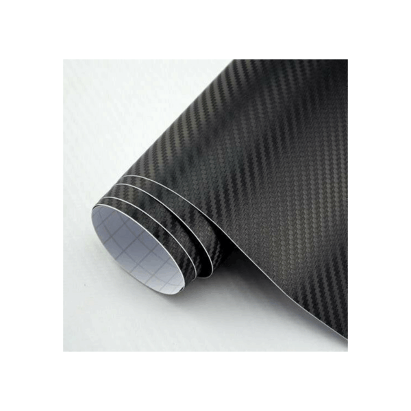 Αυτοκόλλητη Ταινία Αυτοκινήτου Carbon 4D 200x152cm 19027750