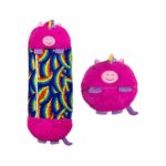 Λούτρινο Unicorn Που Γίνεται Υπνόσακος 57402118