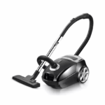 Σκούπα Στερεών 2800W με Κάδο 4lt Raf R-8755