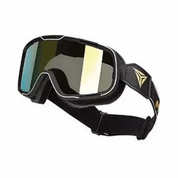 Μάσκα Μοτοσυκλέτας Motowolf Pro GO1 000.230.16633