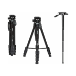 Τρίποδο για Φωτογραφικές Jmary KP-2264